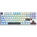 Aula F87 Pro V2 Glacier Blue Aula F87 Pro V2 Glacier Blue
