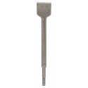 Bosch Bosch SDS-plus 5 gab. Bulk kaltis 40x25 - 2608690133 Bosch Bosch SDS-plus 5 gab. Bulk kaltis 40x25 - 2608690133