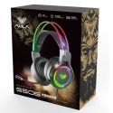 Aula S506 Cat Ears RGB gaming headset Aula S506 Cat Ears RGB gaming headset