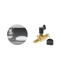 Nice Flood-Control flood and temperature sensor (FGFS-101 ZW5 EU) Nice Flood-Control flood and temperature sensor (FGFS-101 ZW5 EU)