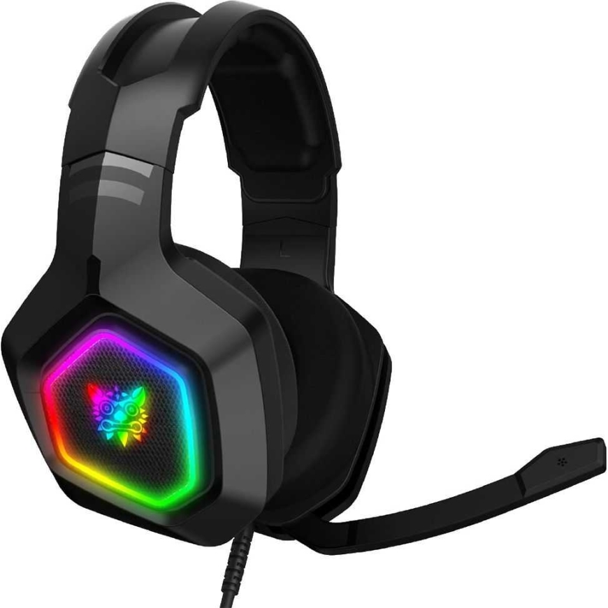 Onikuma K10 Black – 3