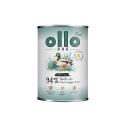 OLLO Plus Kolageno Antiena - šlapias šunų maistas - 400g