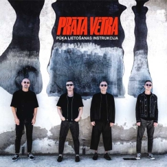 Prāta Vētra Heli Record Company PRĀTA VĒTRA "Draakoni Kasutamise Juhend"