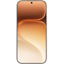Honor 600 5G 16.7 cm (6.57") Dual SIM Android 16.0 USB Type-C 8 GB 512 GB 6400 mAh Gold, White