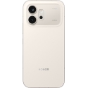 Honor 600 5G 16.7 cm (6.57") Dual SIM Android 16.0 USB Type-C 8 GB 512 GB 6400 mAh Kuld, Valge