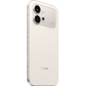 Honor 600 5G 16.7 cm (6.57") Dual SIM Android 16.0 USB Type-C 8 GB 512 GB 6400 mAh Kuld, Valge