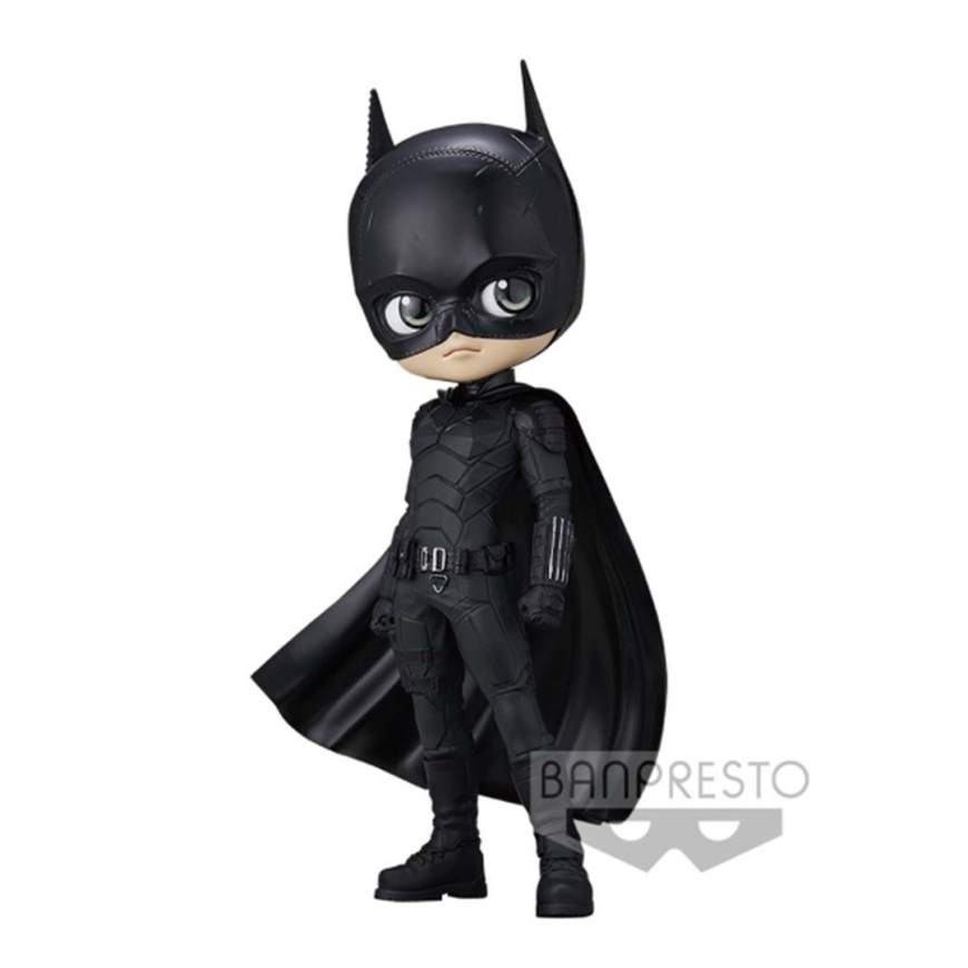 Bandai Q POSKET - DC -