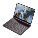 GPD-WinMax2-8840U32001 laptop Ryzen 7 8840U/10.1" WQXGA (2560x1600) touchscreen/32GB/1TB SSD/BT/BLKB/FPR/AMD Radeon 780M 6GB/Win