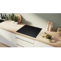 Bosch PIF61ABB5E keittolevy Musta Integroitu 60 cm Induktiokeittolevy 4 aluetta Bosch PIF61ABB5E keittolevy Musta Integroitu 60 cm Induktiokeittolevy 4 aluetta