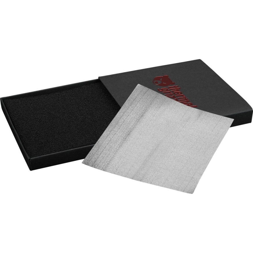 "Thermal Grizzly KryoSheet" termilised pad – 75 x 72 mm