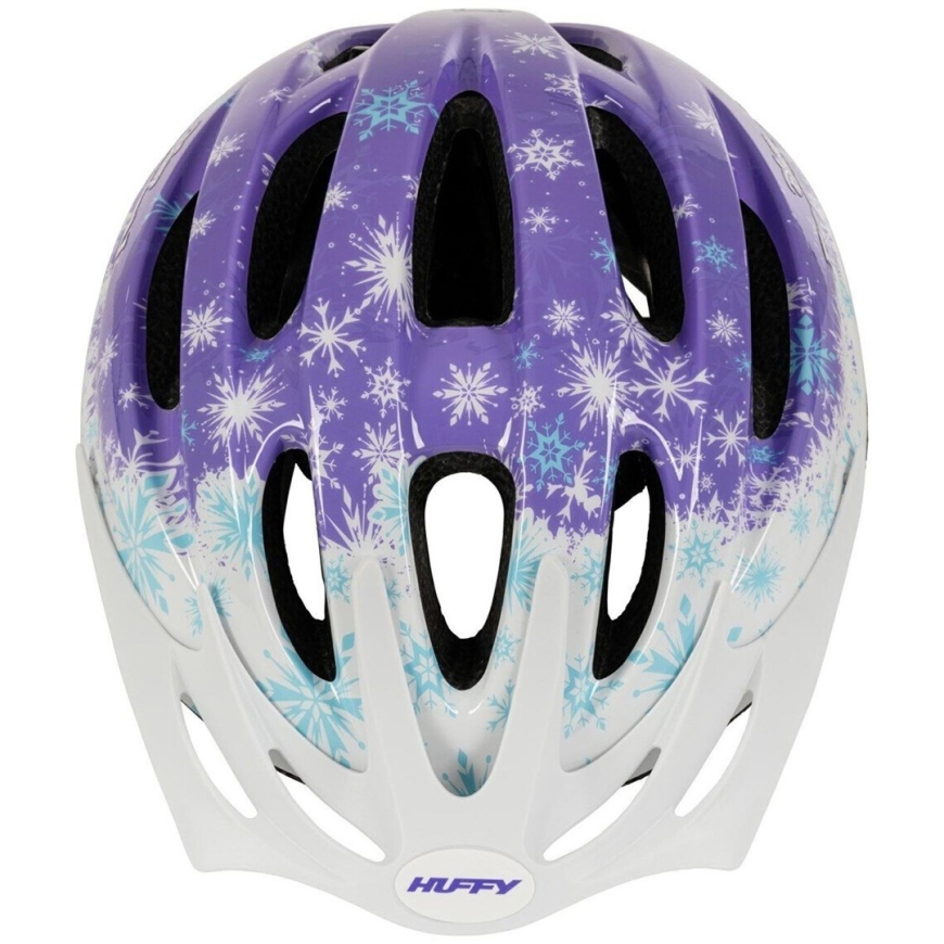 HUFFY Disney Frozen - laste kiiver – 3