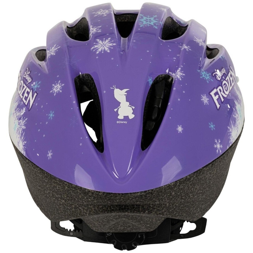HUFFY Disney Frozen - lasten kypärä – 4