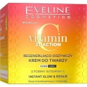 Eveline Cosmetics Витамины C 3x Action регенерирующий и питающий крем для лица 50 мл Eveline Cosmetics Витамины C 3x Action регенерирующий и питающий крем для лица 50 мл