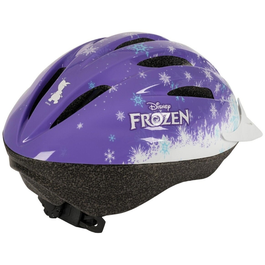 HUFFY Disney Frozen - laste kiiver – 5