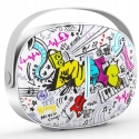 W-KING T8II Wireless Bluetooth Speaker – music