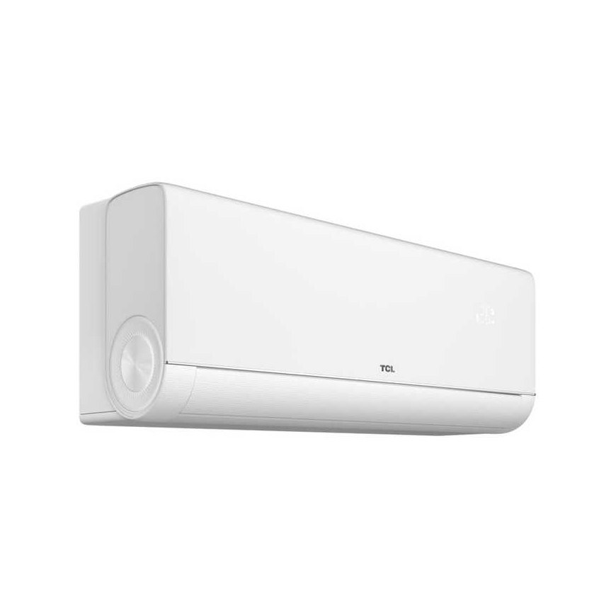 TCL Seinäkonditioneri, BreezeIN 2.0 R32 Wi-Fi, 5.2/5.6