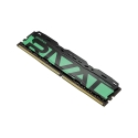 Goodram *DDR4 Rival Radiant 32GB (2*16)/3200 CL16 roheline mälumoodul 2 x 16 GB 3200 MT/s 288-pin DIMM