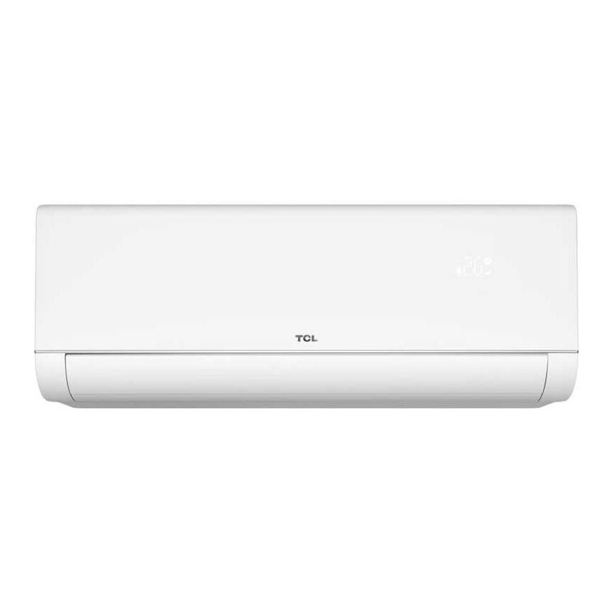 TCL Wall Air Conditioner, BreezeIN 2.0 R32 Wi-Fi, 5.2/5.6 – 2