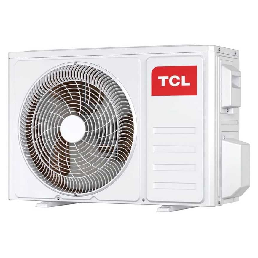TCL Seinäkonditioneri, BreezeIN 2.0 R32 Wi-Fi, 5.2/5.6 – 5