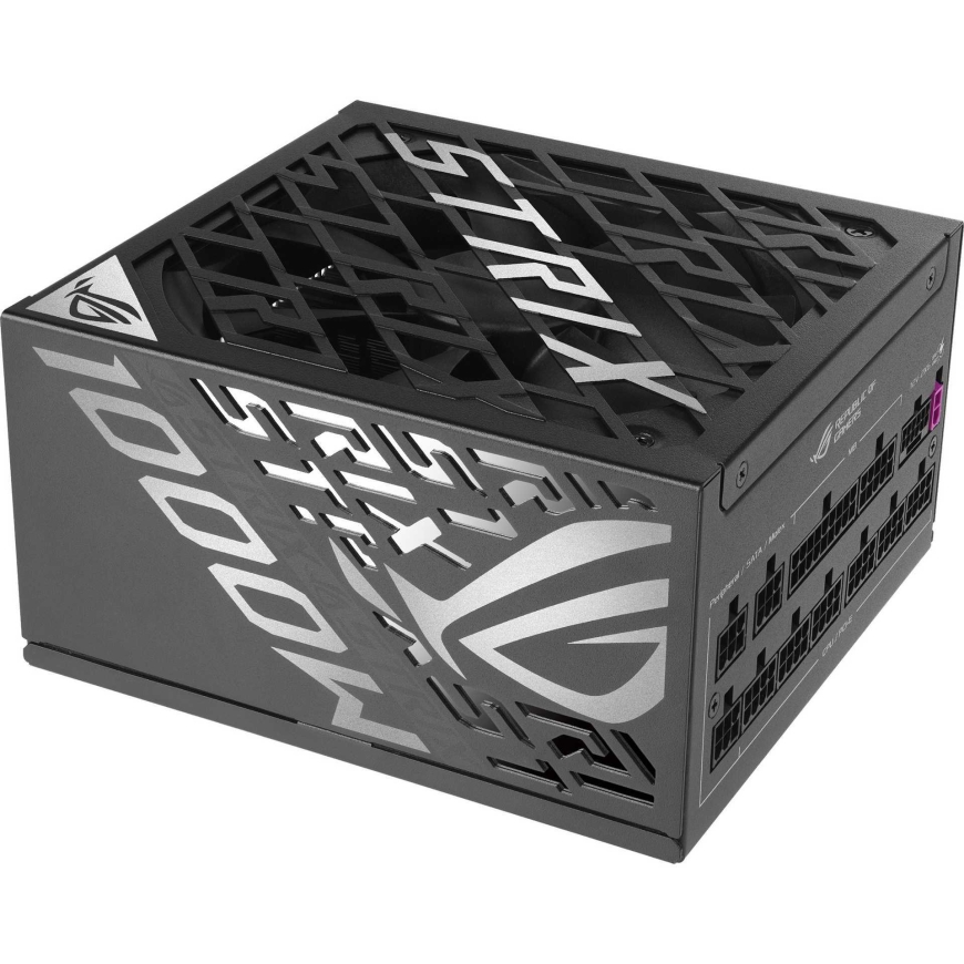 Asus ROG Strix 1000P 1000W Must – 2