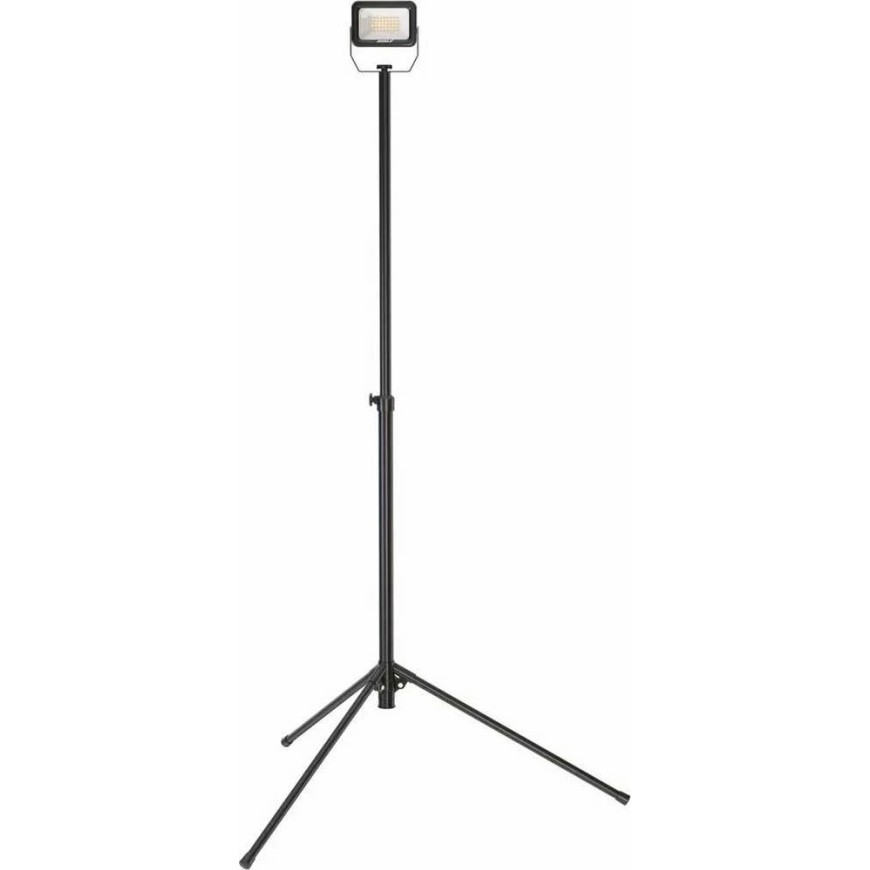Dedra Töökoda Lamp 30 W SMD LED, 3300 lm, kolmjalg, IP65
