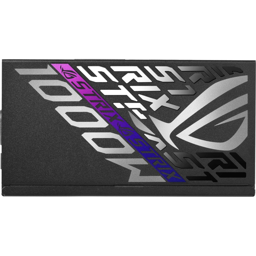 Asus ROG Strix 1000P 1000W Must – 5