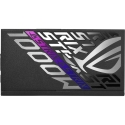 Asus ROG Strix 1000P 1000W Чёрный
