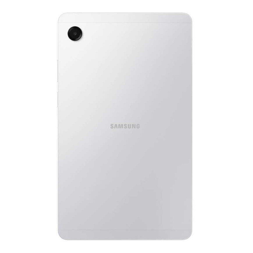 Samsung Galaxy Tab A11 8.7" 8GB 128GB SM-X130N Серебро (SM-X130NZSEEUB) – 3