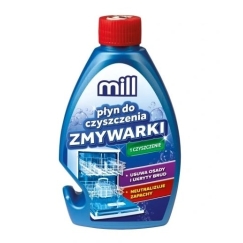 Mill 3-in-1 Astianpesukoneen Puhdistaja 250 ml