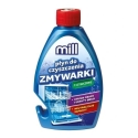 Mill 3-in-1 Astianpesukoneen Puhdistaja 250 ml Mill 3-in-1 Astianpesukoneen Puhdistaja 250 ml