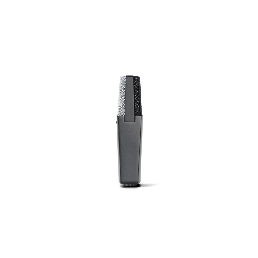 AKG C114 - didelės diafragmos daugiafunkcis kondensatoriumi mikrofonas (juodas) – 4