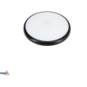 Bemko LED griestu lampa DIAna 16W 4000K 1600LM IP66 melnā
