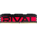 Goodram *DDR4 Rival Radiant 16GB (2 x 8)/3200 CL16 Red memory module 2 x 8 GB 3200 MT/s 288-pin DIMM Goodram *DDR4 Rival Radiant 16GB (2 x 8)/3200 CL16 Red memory module 2 x 8 GB 3200 MT/s 288-pin DIMM