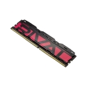 Goodram *DDR4 Rival Radiant 16GB (2 x 8)/3200 CL16 Red memory module 2 x 8 GB 3200 MT/s 288-pin DIMM Goodram *DDR4 Rival Radiant 16GB (2 x 8)/3200 CL16 Red memory module 2 x 8 GB 3200 MT/s 288-pin DIMM