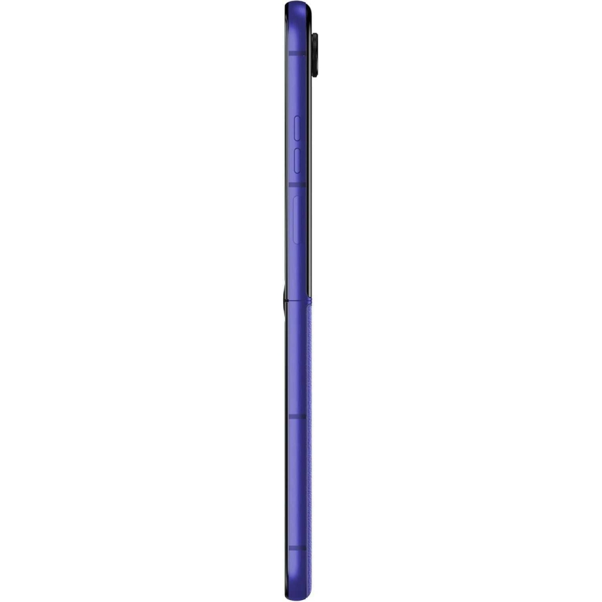 Motorola Razr 70 Ultra 16/512GB Orienta Zils