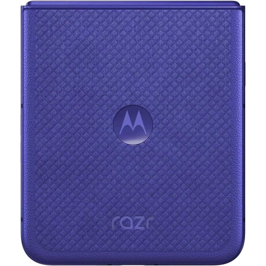 Motorola Razr 70 Ultra 16/512GB Suunta Sininen – 3