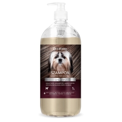 EUROWET Shih Tzu - šampūns suņiem - 1l