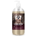 EUROWET Shih Tzu - šampoon koertele - 1l EUROWET Shih Tzu - šampoon koertele - 1l
