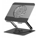 UNITEK OT1098AGY 17.3" harmaa UNITEK OT1098AGY 17.3" harmaa