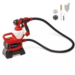 Einhell TE-SY 18/90 Li-Solo 1.2 л