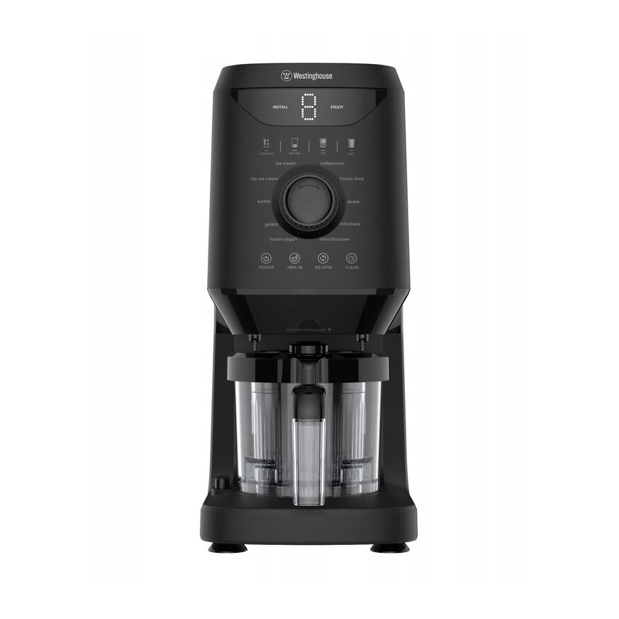 Westinghouse WKICMX-1003 saldējuma gatavotājs