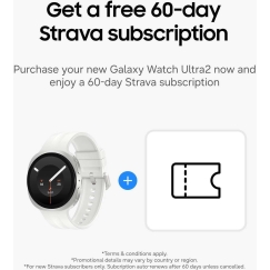 Samsung Galaxy Watch9 40mm L340 Must
