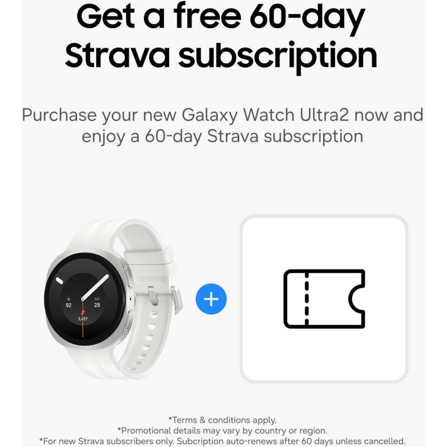 Samsung Galaxy Watch9 40mm L340 Musta