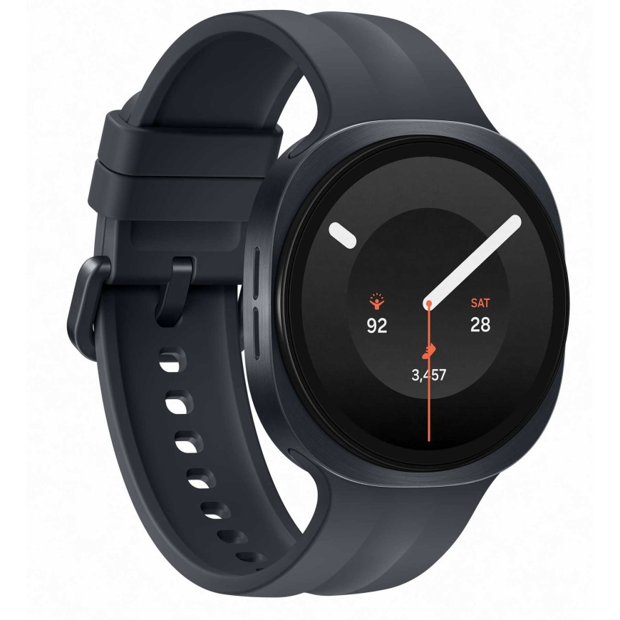 Samsung Galaxy Watch9 40mm L340 Melns – 2