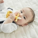 EDISONmama "Baby Real Banana" purulelu vauvoille Koreassa, alkaen 3 kuukaudesta, KJ420311