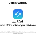 Samsung Galaxy Watch9 40mm L340 Musta Samsung Galaxy Watch9 40mm L340 Musta