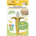 Korėjoje Kramtukas kūdikiams EDISONmama "Baby Real Banana", nuo 3 mėn., KJ420311