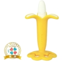 EDISONmama "Baby Real Banana" Teether for Babies in Korea, from 3 months, KJ420311