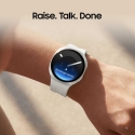 Samsung Galaxy Watch9 40mm L340 Чёрный