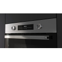 Teka NEO HSB 6350 SS 70 L 2615 W Stainless steel Teka NEO HSB 6350 SS 70 L 2615 W Stainless steel